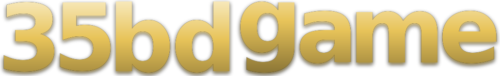 35bd game logo